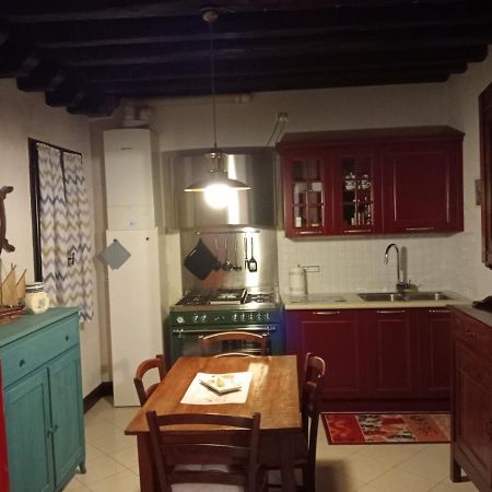 Appartamento Chioggia Buitenkant foto